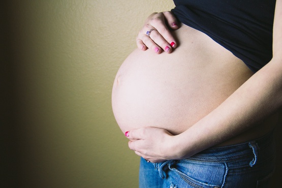 Nono mese di gravidanza: cosa aspettarti, cosa puoi fare e cosa non devi fare